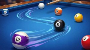Pool Pro Online 8-Ball