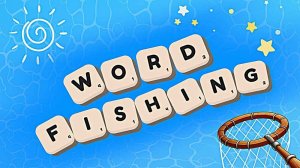Letter Net Word Puzzle