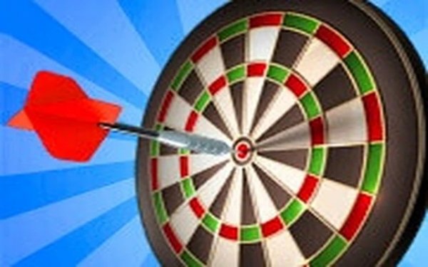 Darts Pro Online Game