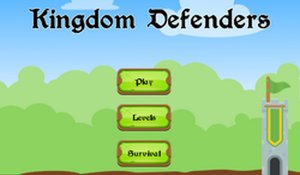 Castle Guardians Tile Match