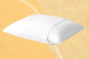 Shielding Your Slumber: A Buyer's Guide to Pillow Protectors