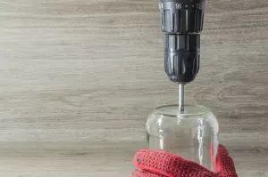 Mastering Glass Drilling: A Safe, Step-by-Step Approach