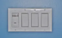 Do Motion-Activated Lights Trim Your Power Costs? Electricians Weigh In