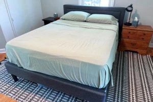 Top-Rated Sateen Sheets: Tested Picks for Every Sleeper
