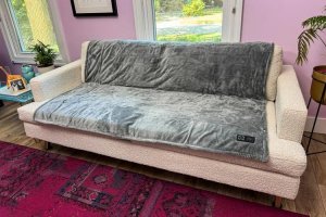 Top Electric Blankets for Cozy Evenings, Tested and Reviewed