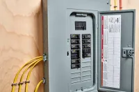 Checking Your Home's Electrical Capacity: A Practical Guide