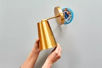 Adding Wall Sconces: A Step-by-Step Wiring Guide