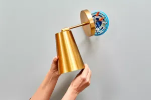 Adding Wall Sconces: A Step-by-Step Wiring Guide