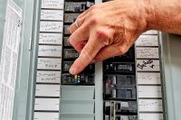 Installing GFCI or AFCI/GFCI Breakers: A Step-by-Step Safety Guide