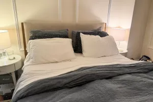 Why 'Wrinkle-Free' Sheets Often Fail: A Month of Testing Reveals the Truth
