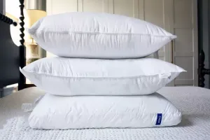 2026 Pillow Guide: Top Picks for Every Sleeping Position
