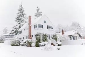 Winter-Proof Your Home: 5 Essential Tasks Before the Freeze