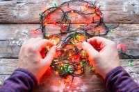 Troubleshooting Holiday Light Failures: A Step-by-Step Repair Guide