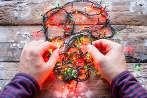 Troubleshooting Holiday Light Failures: A Step-by-Step Repair Guide