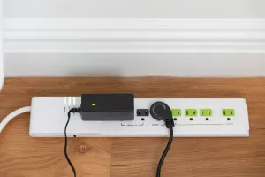 Power Strip Safety: 7 High-Draw Devices That Belong in a Wall Outlet