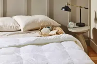 Top 14 Luxury Bedding Retailers for Hotel-Quality Sleep at Home