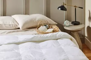 Top 14 Luxury Bedding Retailers for Hotel-Quality Sleep at Home
