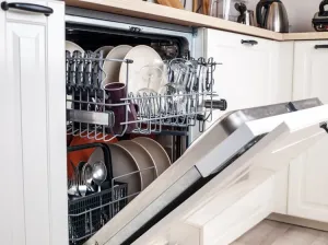 Storm Safety: Why You Should Skip the Dishwasher During Thunderstorms
